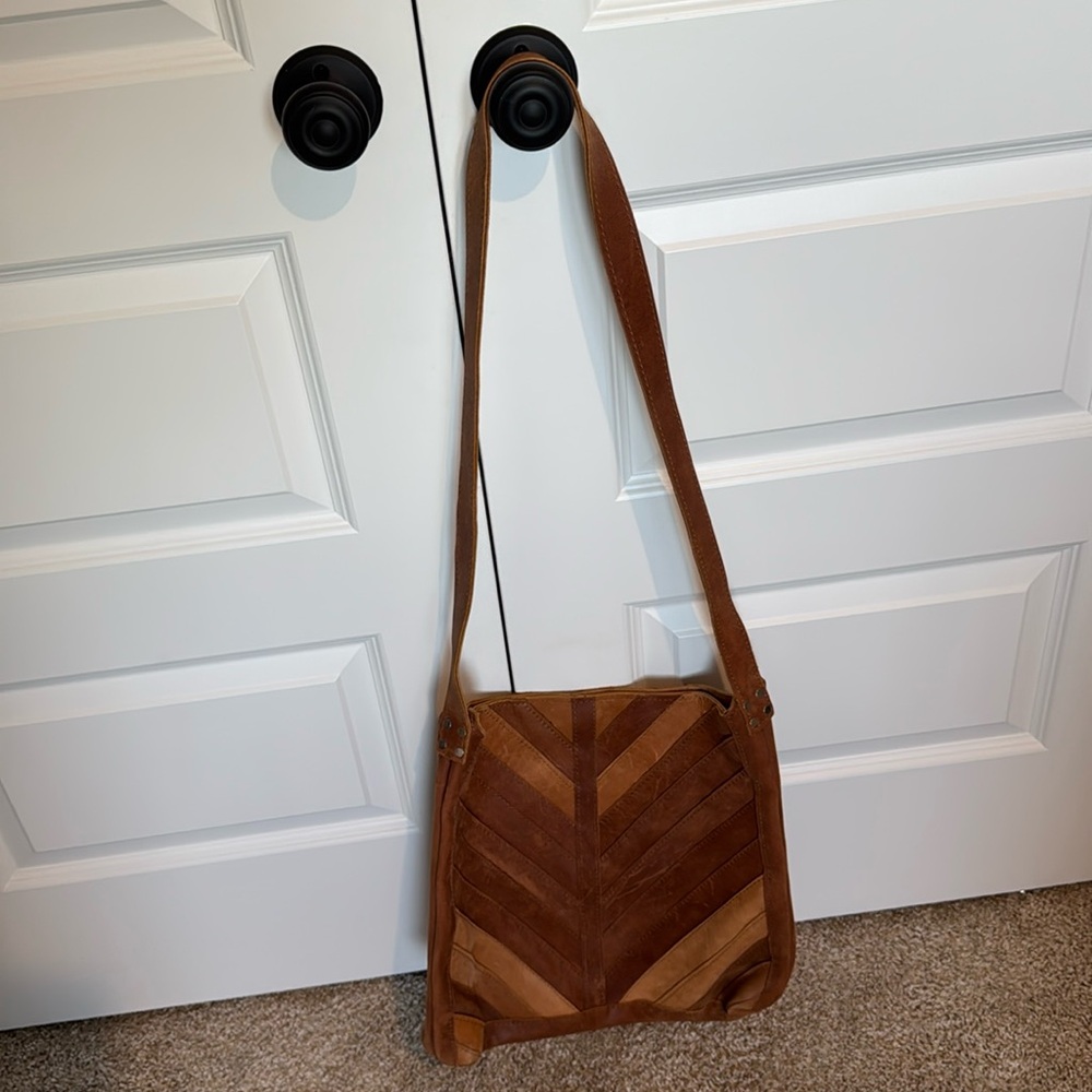 Magnolia Raven+Lilly Bag